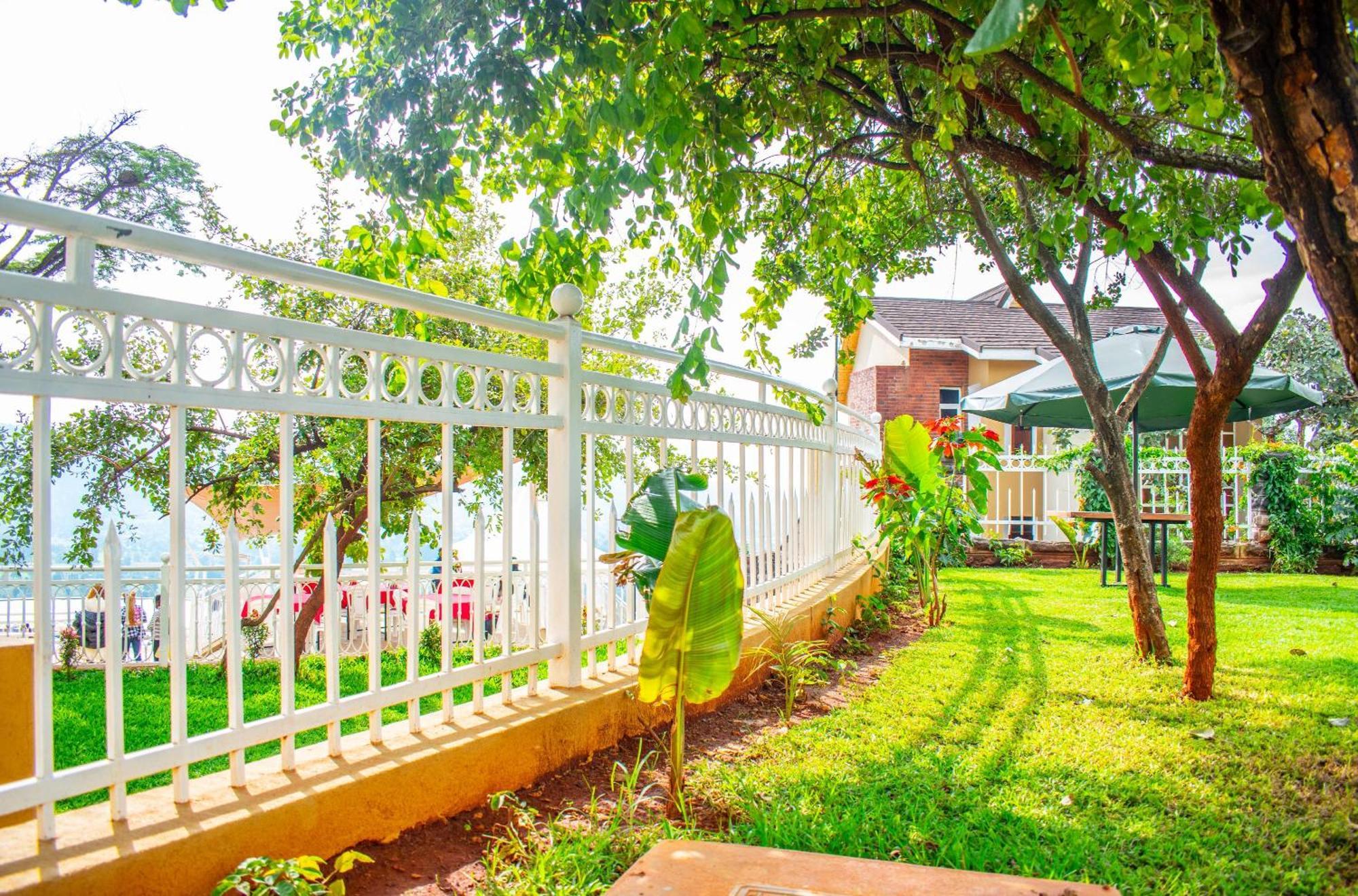 Angani Resorts & Spa Limited Shamenei Bagian luar foto