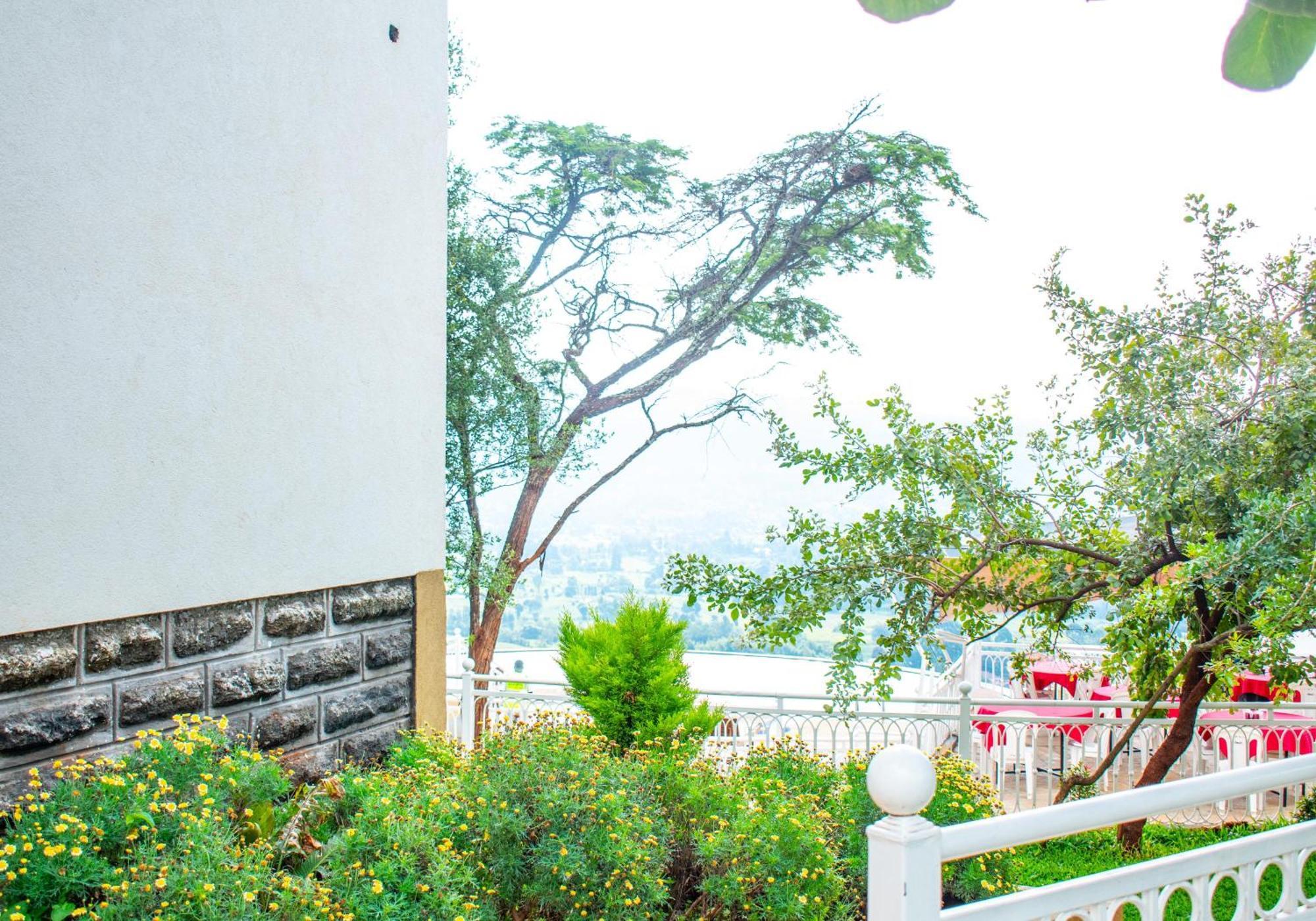 Angani Resorts & Spa Limited Shamenei Bagian luar foto